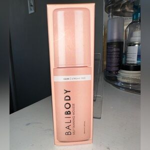BALIBODY- Self Tanning Mousse